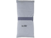 �Z�t�e�B/���̂� 435�^(�o���h�̈ʌŒ�p)���� 01-4445-01 0.5KG