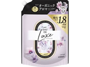 P&G/レノアオードリュクス 柔軟剤 ホワイトムスクの香り 詰替 650mL