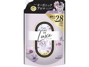 P&G/レノアオードリュクス 柔軟剤 ホワイトムスクの香り 詰替 1000mL
