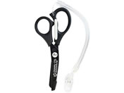 �Z���g���f�B�X OSAMU GOODS��×p�͂��� OSAMU GOODS �i�[�X�͂��� 25-6561-10 ST-UOS0001(�u���b�N)