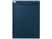 �\�j�b�N/�N���b�v�{�[�h(A4�E�^�e)�R�� �o�C���_�[ 25-3811-0002 �l�C�r�[ CB-4831