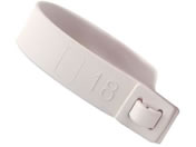 �\�t�g���f�B�J��/��q�l�[���o���h(���ŋ�)���Ҏ��ʃo���h 24-2557-0001 �A�C�{���[ SM-822(100�|���C��)