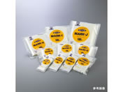 ���Y���{��(�Z�C�j�`)/���j�p�b�N�}�[�N 140�~200mm 0.04mm 100����/6-635-17