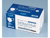 �������f�B�J�� Soft Band Mask 30���� 67-2189-48