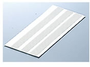 �X�~�X&�l�t���[/���C�R�X�g���b�v 4�~76mm 4�~76mm 4�{�~50�ܓ�/67-2520-99