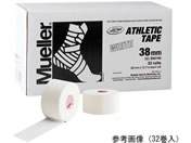 MUELLER �z���C�g�v�� �A�X���`�b�N�e�[�v 38mm �X���[���p�b�N 1��(6����) 67-3088-15