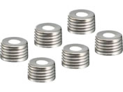 �A�Y���� �l�W���w�b�h�X�y�[�X�o�C�A���p�Z�v�^���t���L���b�v 100��