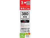 TTvC INK-C380B60痿ubN LmΉlփCN 60ml