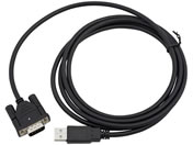 AY/dqV(AXA)pRS/USBϊP[u/3-6553-11