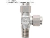 H/XeXp T[rXe[ 4~2mm PT1/4 TB-4X2-PT1/4-SUS