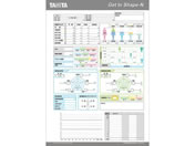 �^�j�^/NV-191��p����䎆(1000�� �̑g���v 24-7830-14 MC-980A-N/780A-N���E