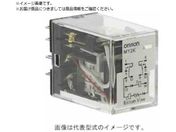 OMRON/一般リレー MY2K DC24