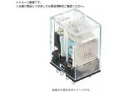 OMRON/一般リレー MY4-D DC24