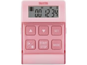 �^�j�^ �o�C�u���[�V�����^�C�}�[(�N�C�b�N)24-2325-01 TD-370-NPK(�s���N)