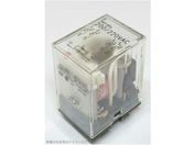 OMRON/一般リレー MY4N AC24