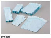 �ŋۃo�b�O(�p�E�`)80�~150mm 1��(1000����) 68-5083-03