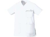 �`�g�Z �X�N���u(���p)�f�@�� 24-2926-0101 �z���C�g MZ-0018(S)