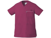 �`�g�Z �X�N���u(���p)�f�@�� 24-2926-0519 �o�[�K���f�B MZ-0018(3L)