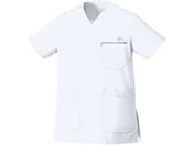 �`�g�Z �X�N���u(���p)�f�@�� 24-2926-0601 �z���C�g MZ-0018(4L)