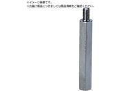 TRUSCO/六角サポーター ステンレス オスーメス M5XL30 10個入 TBSU-530