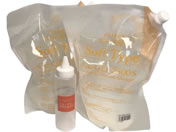 ���΂�/�G�R�[�[���[ �\�t�g�^�C�v �����g�f�f�p�[���[ 25-2881-03 CE-GEL2500S(2500MLX4