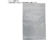 TRUSCO/チャック付ポリ袋 0.08mm厚 100×70mm 200枚入 TCB-C-8A-TM