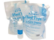 ���΂�/�G�R�[�[���[ �n�[�h�^�C�v �����g�f�f�p�[���[ 25-2881-05 CE-GEL2500H(2500MLX4