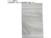 TRUSCO/チャック付ポリ袋 0.08mm厚 120×85mm 200枚入 TCB-D-8A-TM