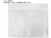 TRUSCO/チャック付ポリ袋 0.08mm厚 100×140mm 200枚入 TCB-E-8-100TM