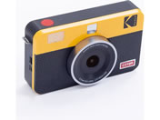 �R�_�b�N/�C���X�^���g�J���� Mini Shot 2 RETRO �C�G���[/PMS2R-C210RY