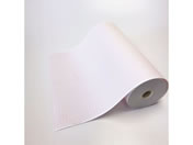 ちばら/心電図用記録紙(ロール)表巻き 25-5975-05 NRS210-6(10カン)