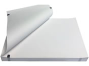 ちばら/心電図用記録紙 25-3868-04 CP-623U(5サツ)