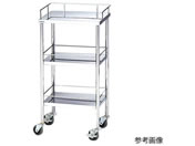 �A�Y����/��f��(�É��^�C�v)450�~300�~850mm/7-1282-01