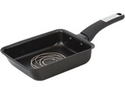�a���t���C�Y/�f�B�A���C�Y IH�Ή� ���傢�[ �ʎq�� 13�~18cm/RB-3686