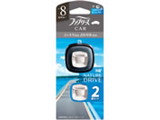 P&G/�t�@�u���[�Y �����ԃG�A�R���������p �I�[�V�����T�{���̍��� 2�p�b�N