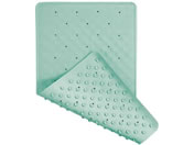 �e�C�R�u/�������o�X�}�b�g ���ׂ�~�߃}�b�g(�����p)24-8710-00 YM001(�O���[��)