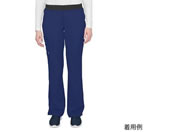 Healing Hands/HH WORKS スクラブパンツ RACHEL LL ネイビー