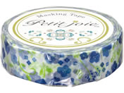 �j�`�o��/�j�`�o�� �v�`�W���A �}�X�L���O�e�[�v �t�����[ �u���[ 15mm�~18m/PJMT-15S016