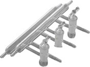 �A�Y���� �^��}�j�z�[���h(�K�X�u���p)300�~100�~160mm