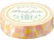 �j�`�o��/�j�`�o�� �v�`�W���A �}�X�L���O�e�[�v ������ �s���N 15mm�~18m/PJMT-15S041