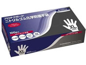 �N���V�A/�v���e�N�K�[�h �j�g�������w�h���� XL 100���~10�唠/69274