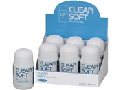 �f���g�P�A �N���[���\�t�g ���ꎕ���� 25-6606-00 DC-89(90G)6�R�C��