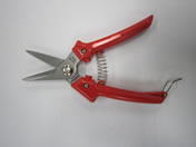�c�{�^/���[���s�A�� �X�e�����X ���n�� 180mm/L-2