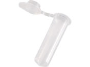 アズワン/アイビス(R)ミニスーパーチューブ 2mL 500本入り/2-4579-01