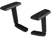 �R�N��/EZ �I�t�B�X�`�F�A�[ �I�Z�b�g�̂� �u���b�N/EZE-AR-BK-J