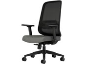 G)�R�N��/EZ �I�t�B�X�`�F�A�[ ���b�V���^�C�v ���I�����r/�u���b�N ���n/�O���[ �i�C�����L���X�^�[ �����o�[�T�|�[�g/EZE-HMT2-BBK-15