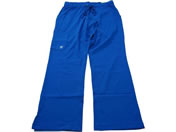 Healing Hands/HH WORKS スクラブパンツ REBECCA Sロイヤルブルー