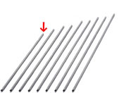 アイリスオーヤマ/メタルミニ 19mm専用ポール 長さ1000mm/MM-1000P