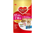 日本ペットフード/ビューティープロ 子猫用 12ヵ月頃まで 1.5kg