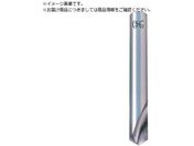 OSG/センタードリル 片刃タイプ スタンダード シャンク径20mm センタ穴角 ° 120 62938 NC-LDS-20X120 62938